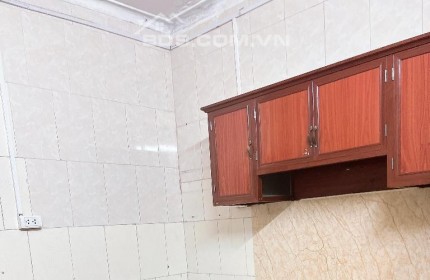 Bán nhà MINH KHAI , 4Tầng, đúc BTCT, 12m ra ô tô đỗ,  20m2. giá 2,68tỷ   (có TL)